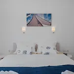 Apartment Two Bedroom With Terrace And Sea View Adriatica