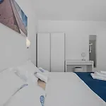 Apartment Two Bedroom With Terrace And Sea View Adriatica *
