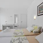 Two Bedroom With Terrace And Sea View Adriatica