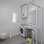 Apartment Two Bedroom With Terrace And Sea View Adriatica Grebastica
