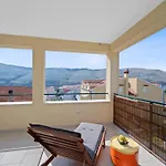 Apartment Two Bedroom With Terrace And Sea View Adriatica Grebastica