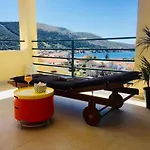 Apartment Two Bedroom With Terrace And Sea View Adriatica