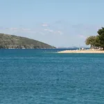 Two Bedroom With Terrace And Sea View Adriatica Apartment *