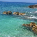 Apartment Two Bedroom With Terrace And Sea View Adriatica *