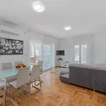 Two Bedroom With Terrace And Sea View Adriatica Apartment *