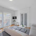 Two Bedroom With Terrace And Sea View Adriatica Apartment *