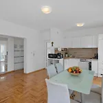 Two Bedroom With Terrace And Sea View Adriatica * Grebastica