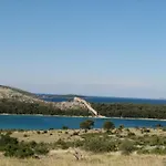 Two Bedroom With Terrace And Sea View Adriatica * Grebastica