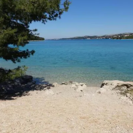 Two Bedroom With Terrace And Sea View Adriatica