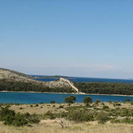 Two Bedroom With Terrace And Sea View Adriatica * Grebaštica