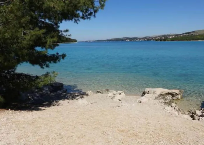 Two Bedroom With Terrace And Sea View Adriatica